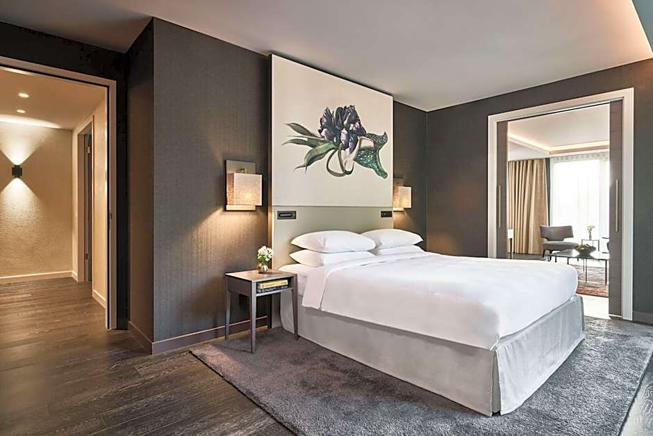 Hyatt Regency Amsterdam