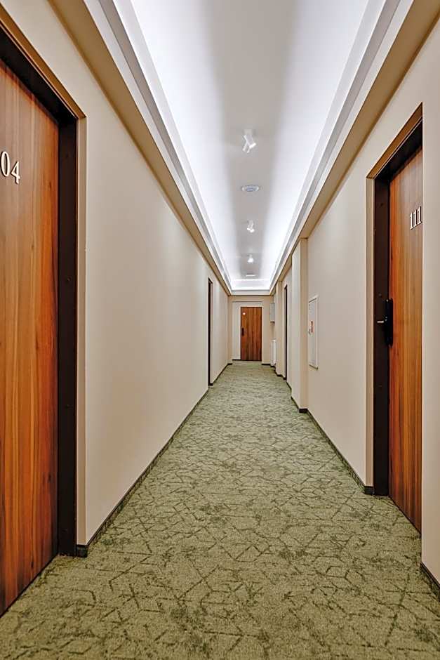 Hotel Kantoria