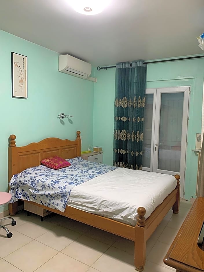 CHAMBRE D'HOTE ISOLA BELLA