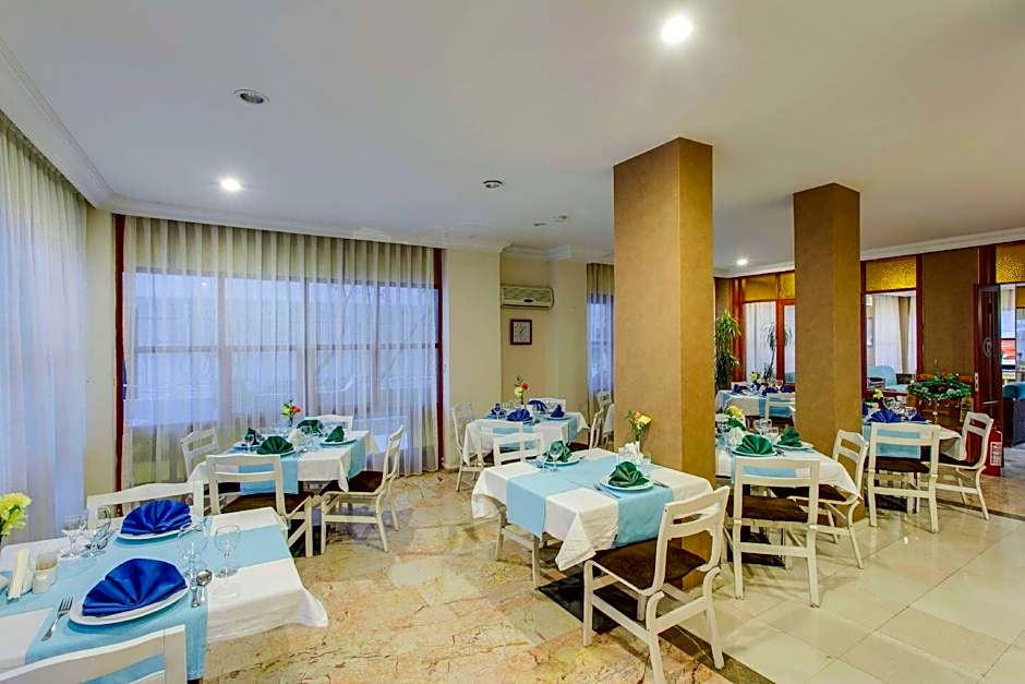 Sherwood Premio Hotel