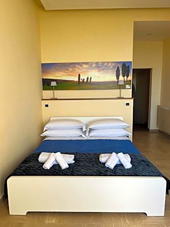 Ostello San Marco Cortona