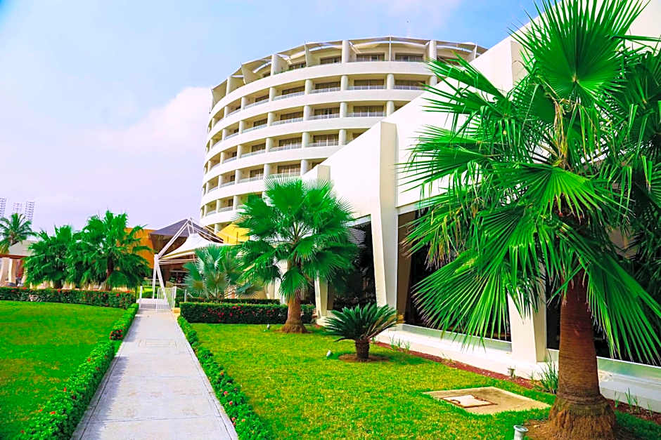 Holiday Inn Tuxpan - Convention Center By IHG