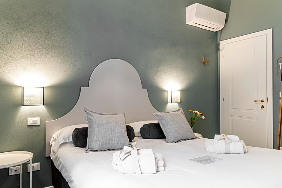 La Lu cozy rooms 2