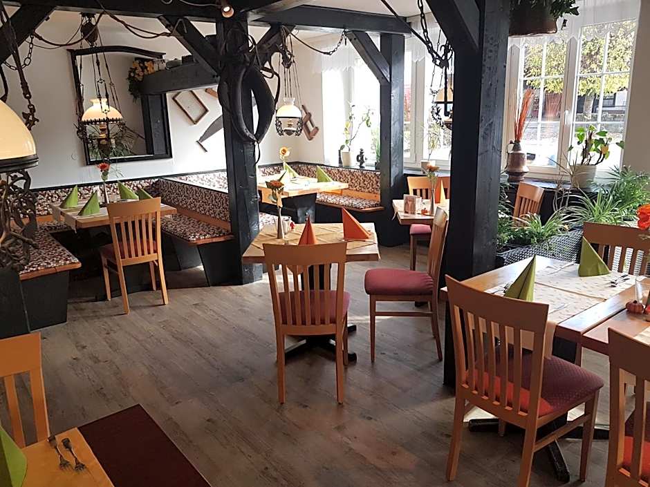 STEAKHÜSLI Hotel-Restaurant