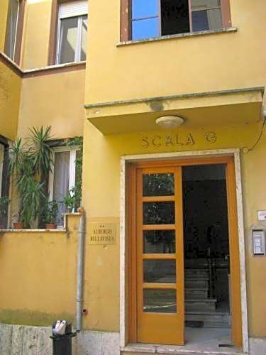 Albergo Bellavista