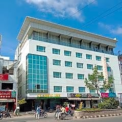 HOTEL KONARK