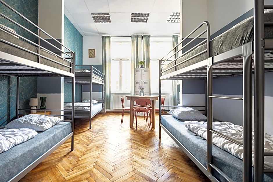 Das Hostel