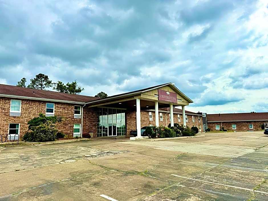 University Inn of Carbondale by Hotel O