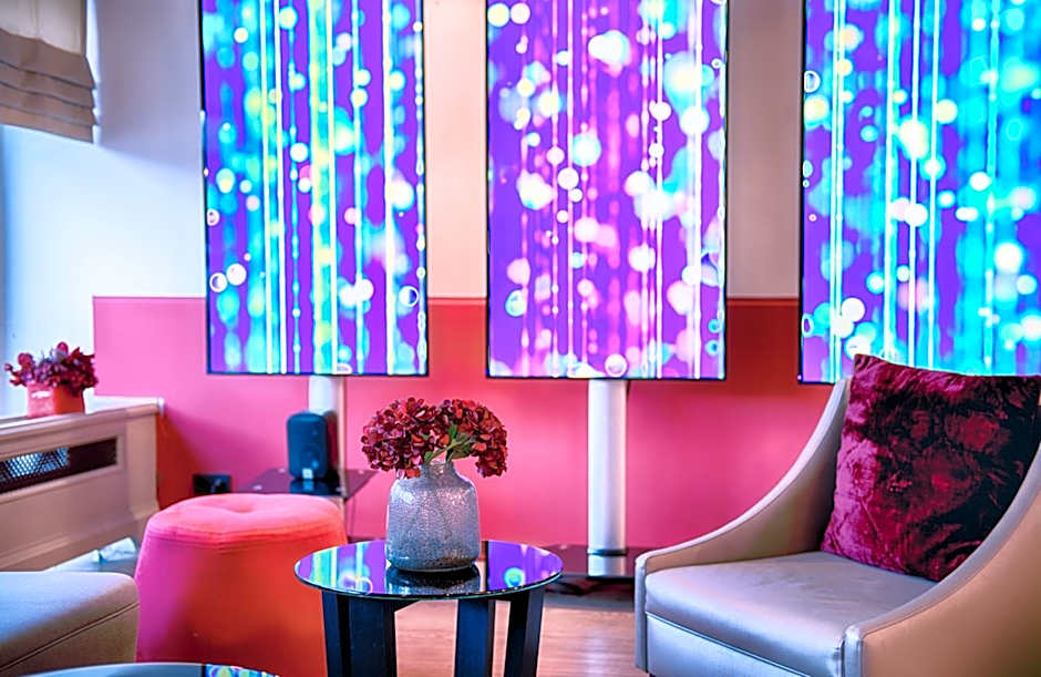 Leonardo Hotel Hannover