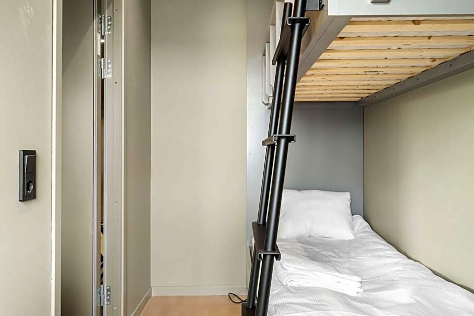 Aiden by Best Western Karlstad Arena