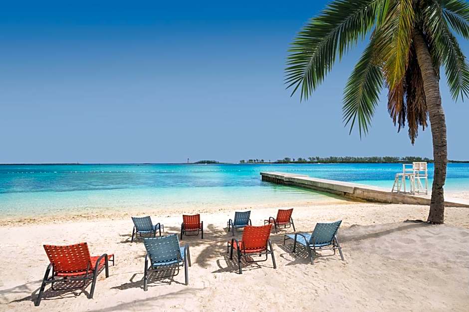 Holiday Inn Express & Suites Nassau By IHG