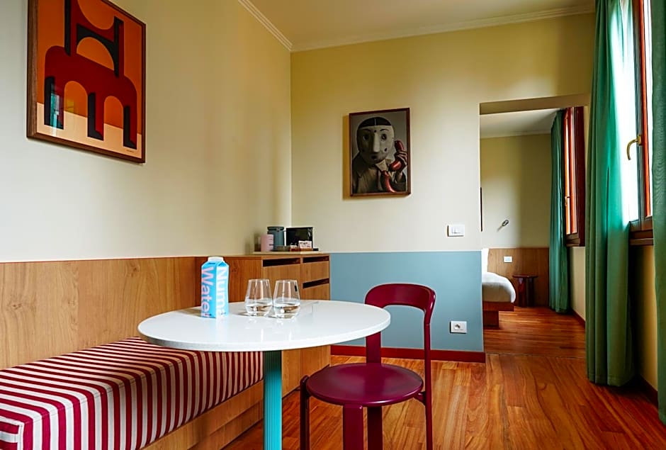 Numa Venice Forcola