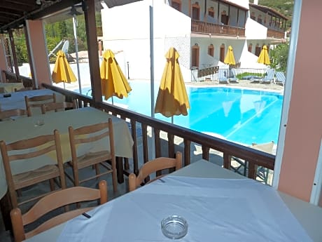 Sunwaves Apartments