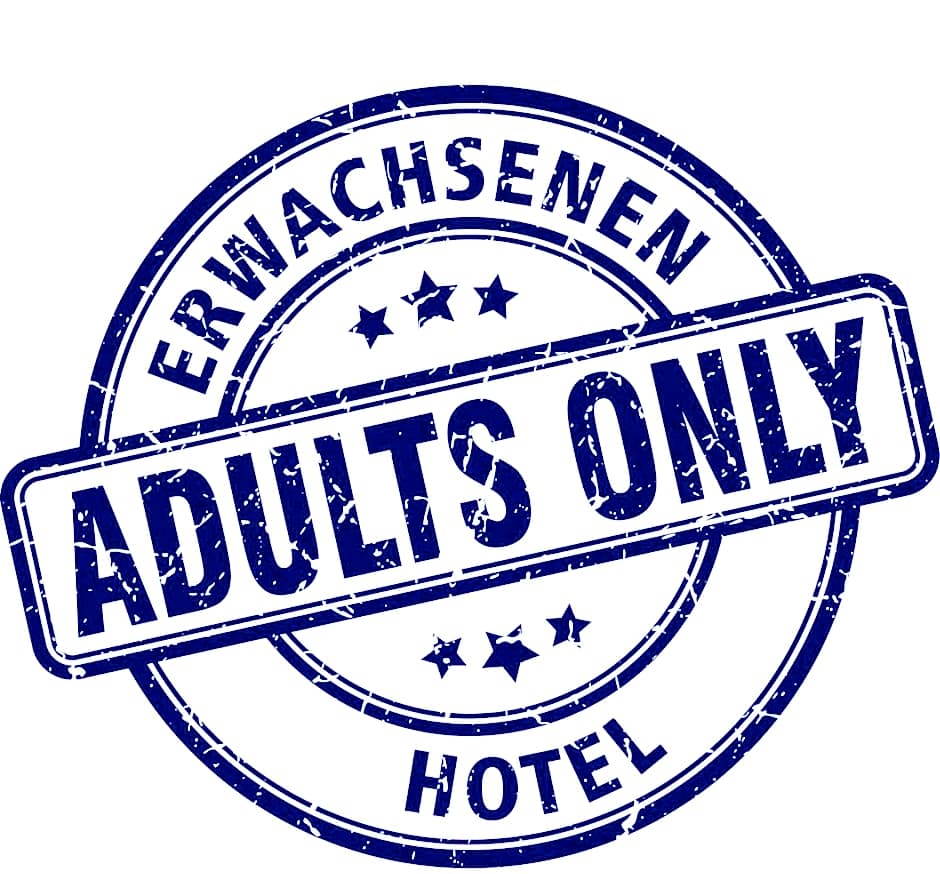 Boutique Hotel Weisses Kreuz - Adult only Hotel