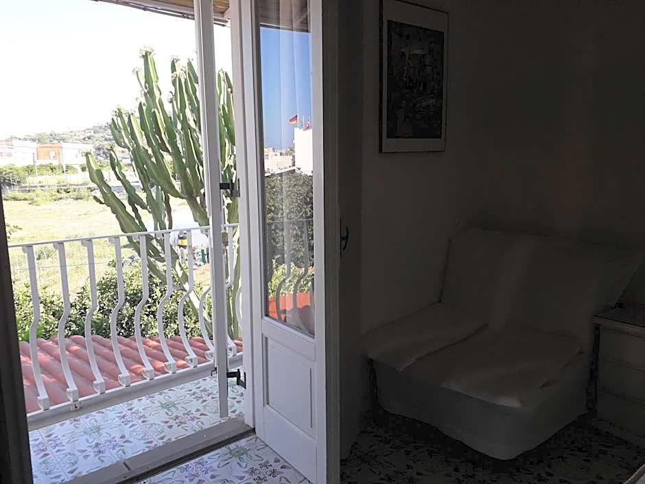 Hotel Residence Mendolita