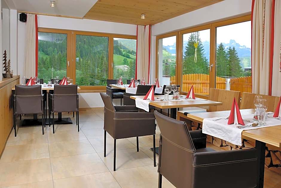 Berghotel Lämmerhof
