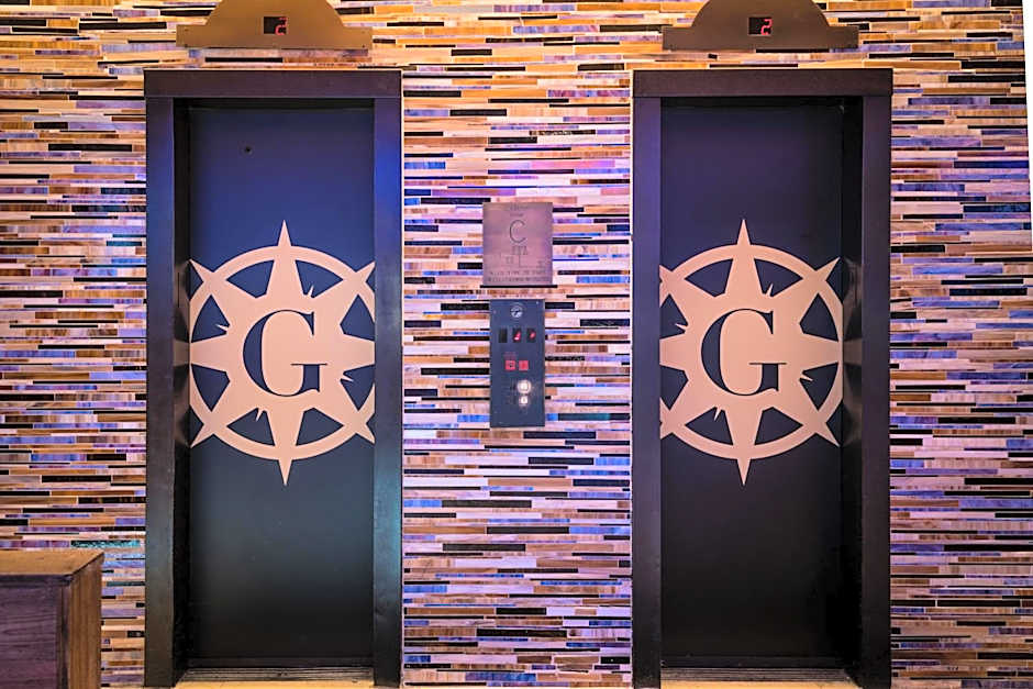 The Gallivant Times Square