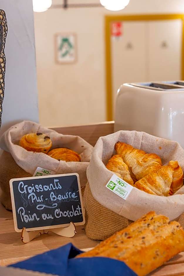 Best Western Plus Au Grand Saint Jean