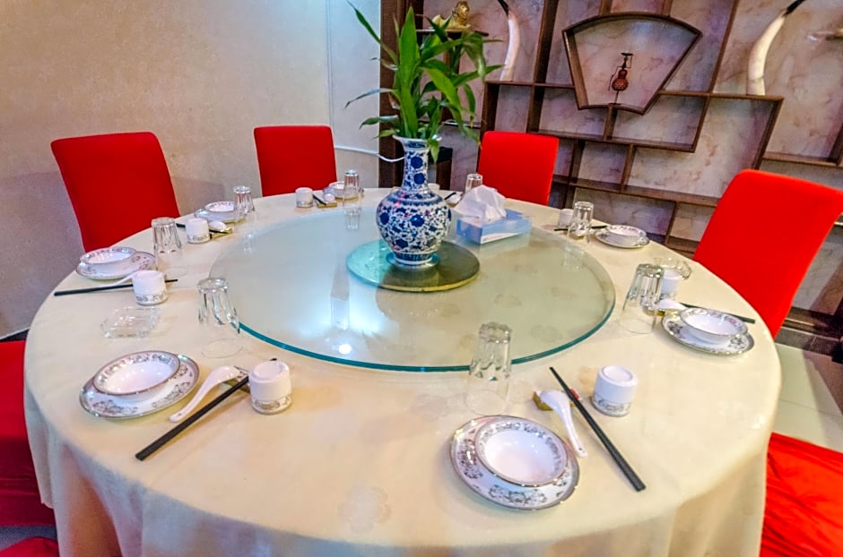 Nanjing Restaurant & Motel