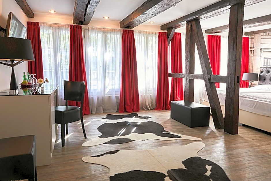 Hotel im Haus zur Hanse