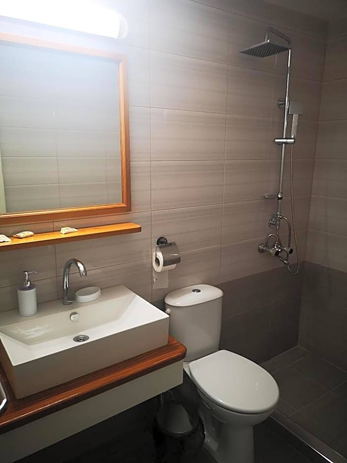 Family Hotel Verona
