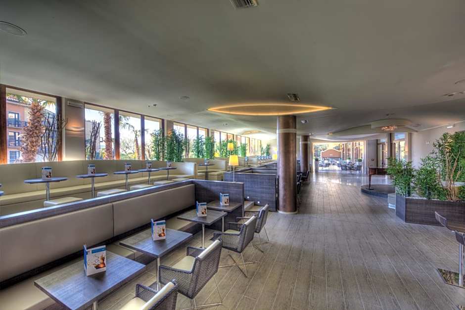 Parc Hotel Gritti