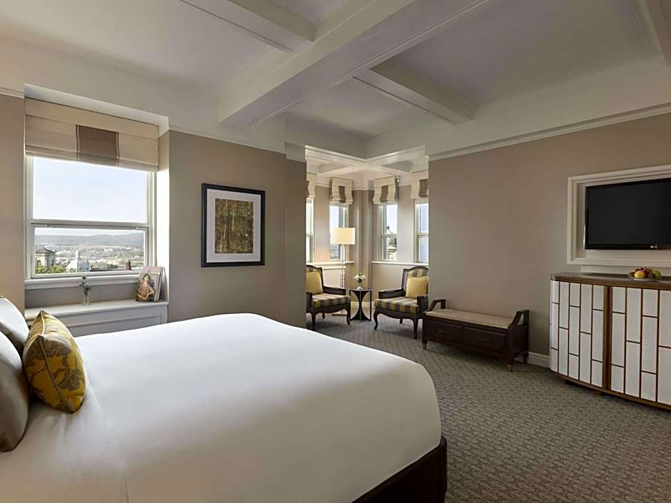 Fairmont Le Chateau Frontenac