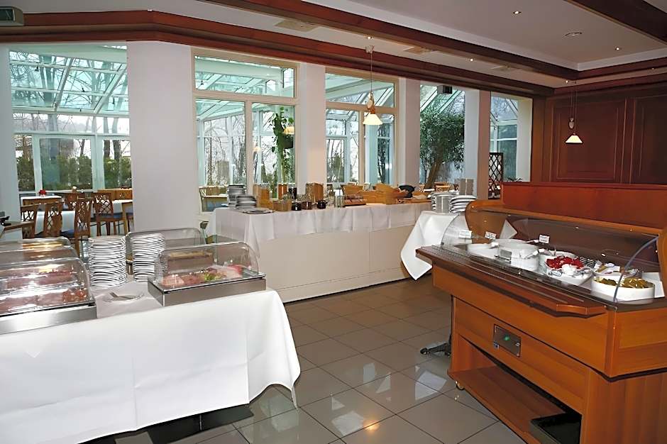 Albhotel Fortuna