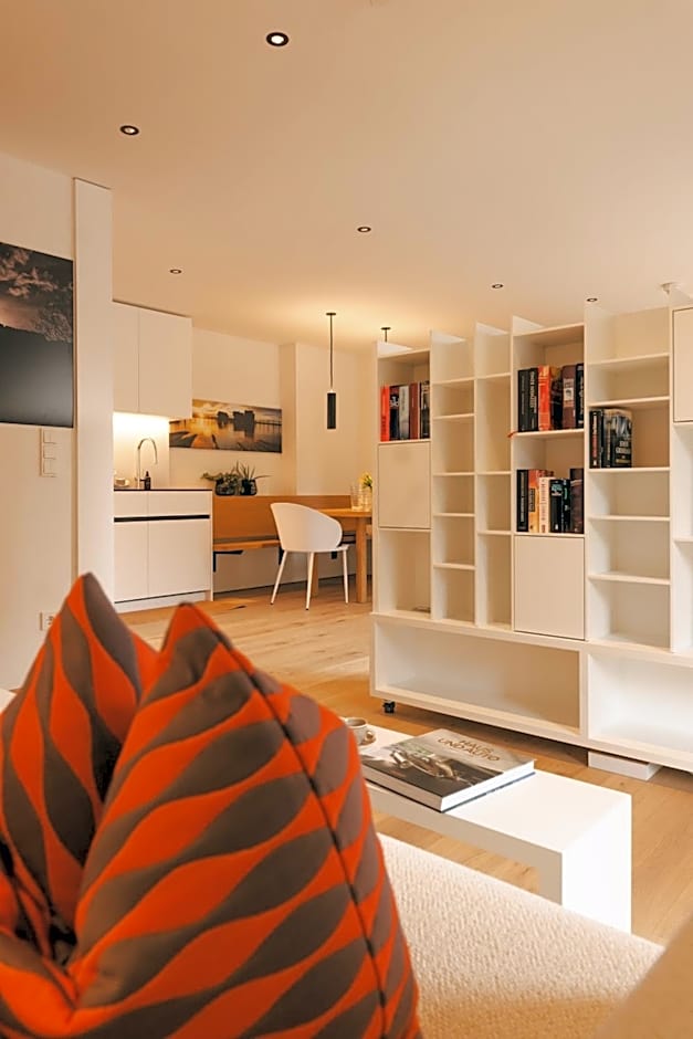 Aparthotel Hubertus Mellau