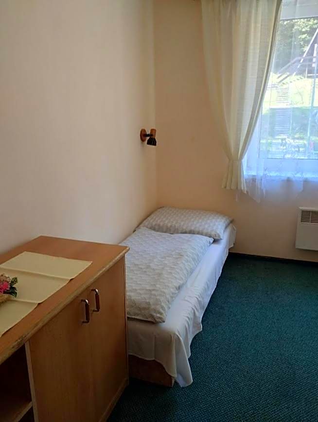 Horský Hotel Magura