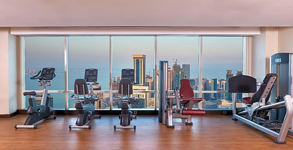 Intercontinental Doha - The City By IHG