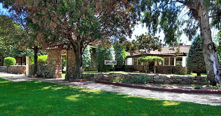 Colonna Hotel Du Golf