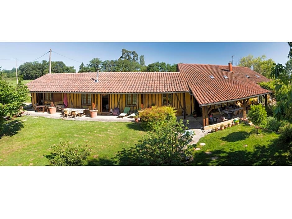 Domaine à Marmande