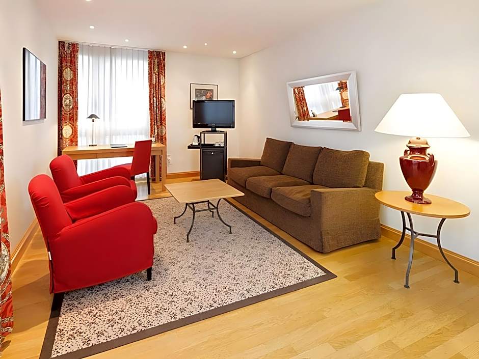 Hotel Baslertor