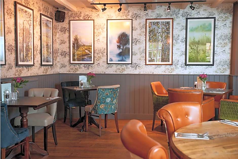 Rose Revived by Chef & Brewer Collection