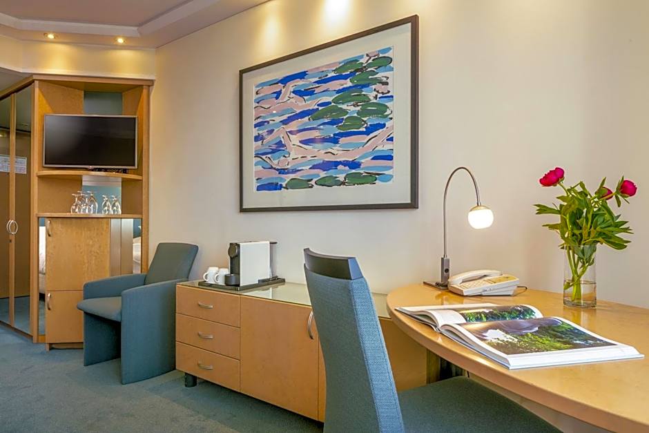 Maritim Proarte Hotel Berlin