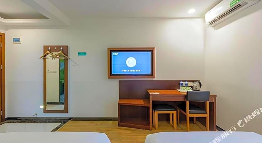 Vatica Shanghai Pudong Dishui Lake Branch