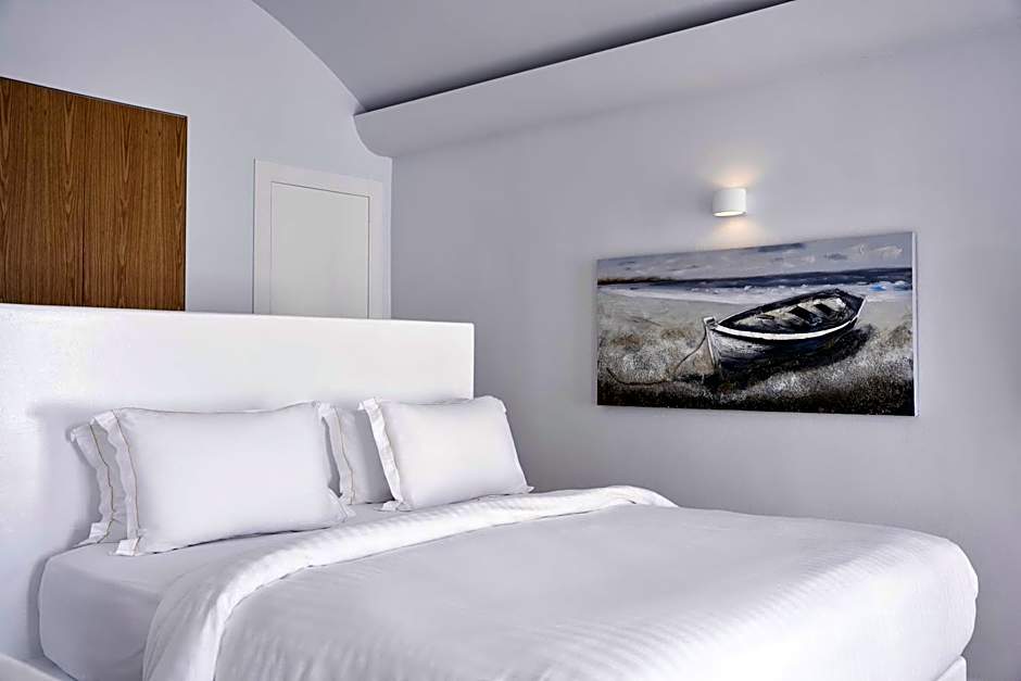 White Sand Suites Mykonos