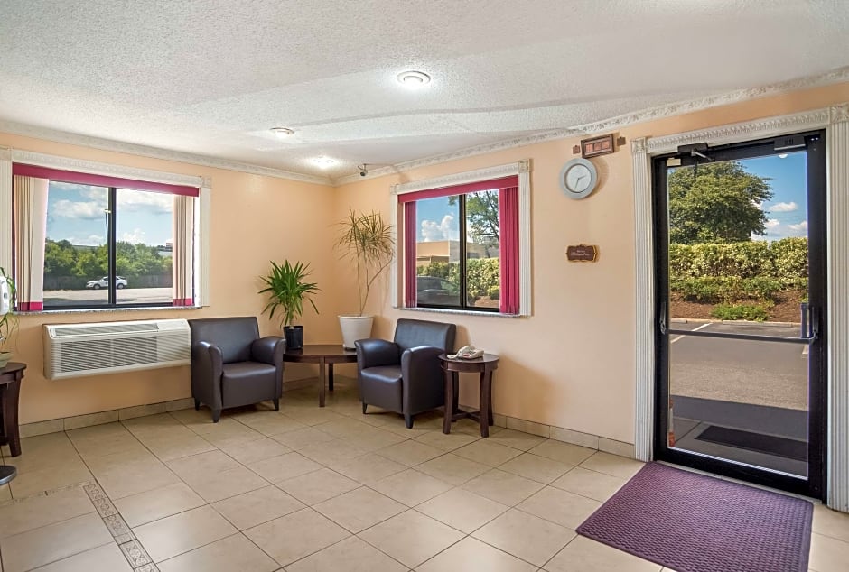 Econo Lodge Spotsylvania Town Center