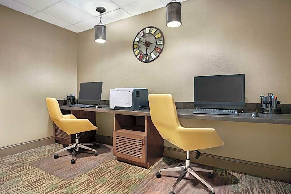 Homewood Suites By Hilton Phoenix/Chandler