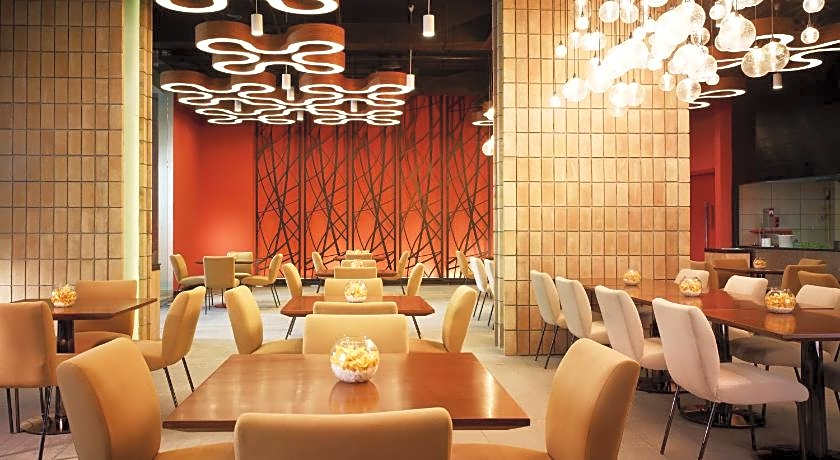 Taj Yeshwantpur Bengaluru