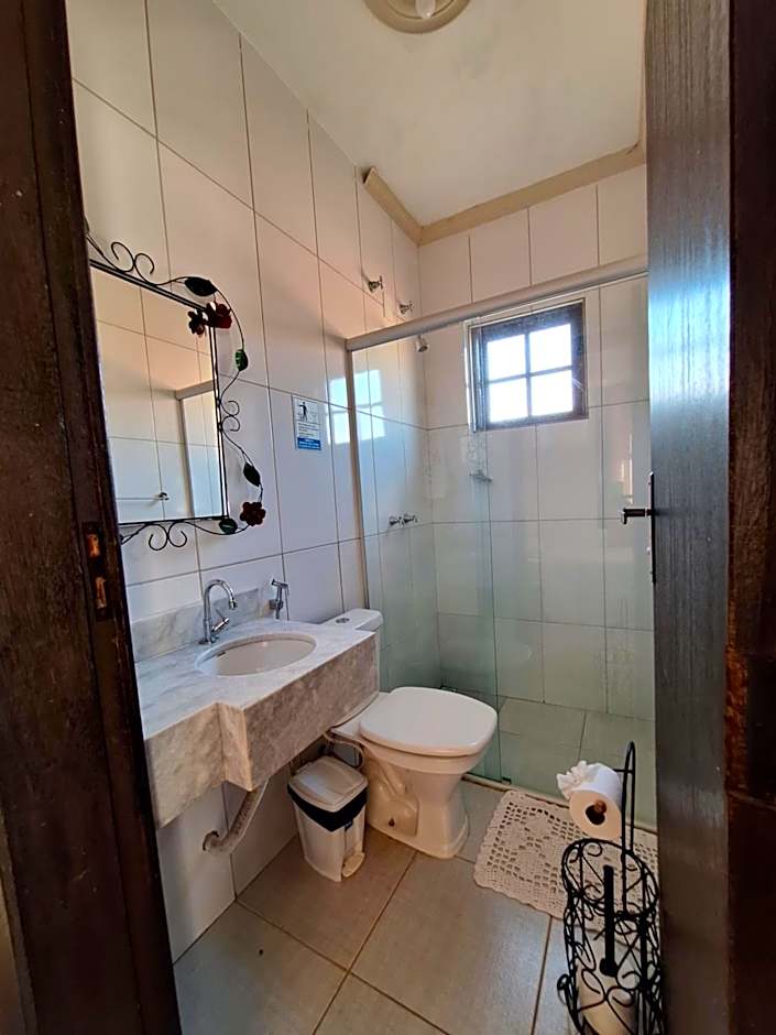 Pousada Mirante Imperial