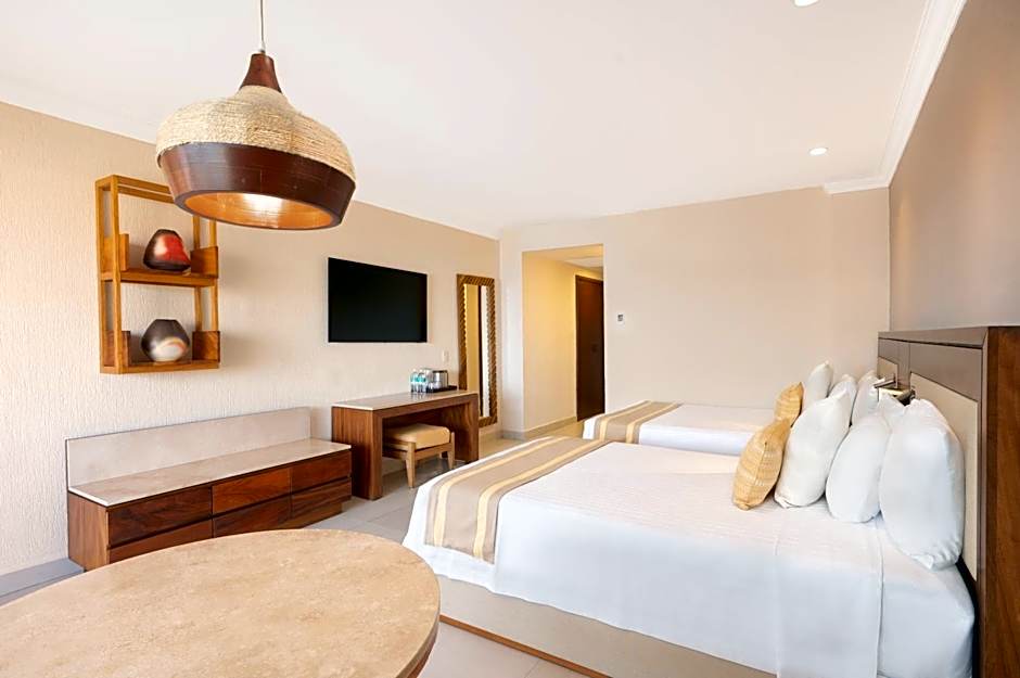 Royal Solaris Los Cabos - All Inclusive