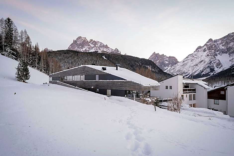 Residence Königswarte Strata Sexten