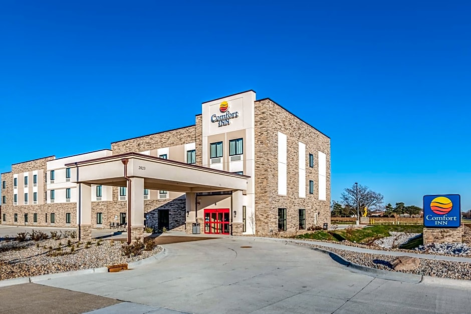 Comfort Inn Altoona-Des Moines