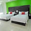 Chiapas Hotel Express, Tuxtla Gutierrez