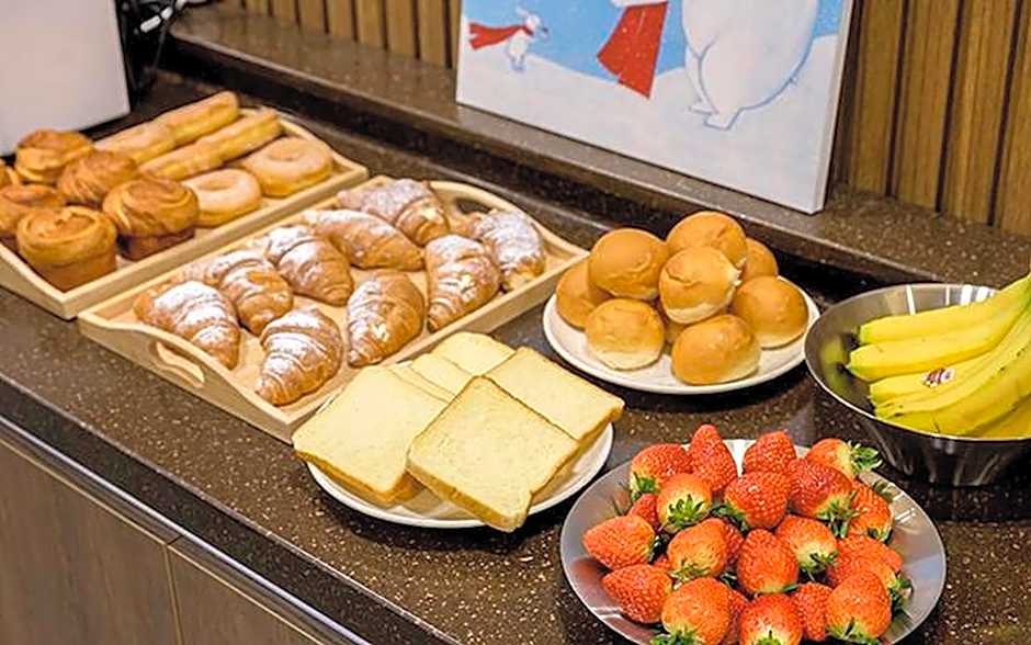 H Avenue Mokpo Peace Plaza branch