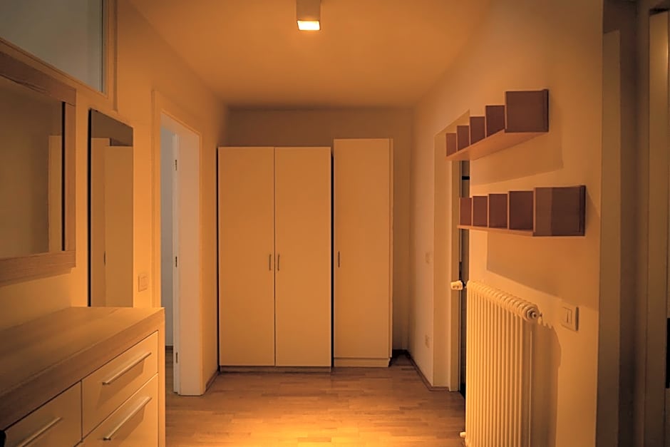 Residence Fink Central Apartments