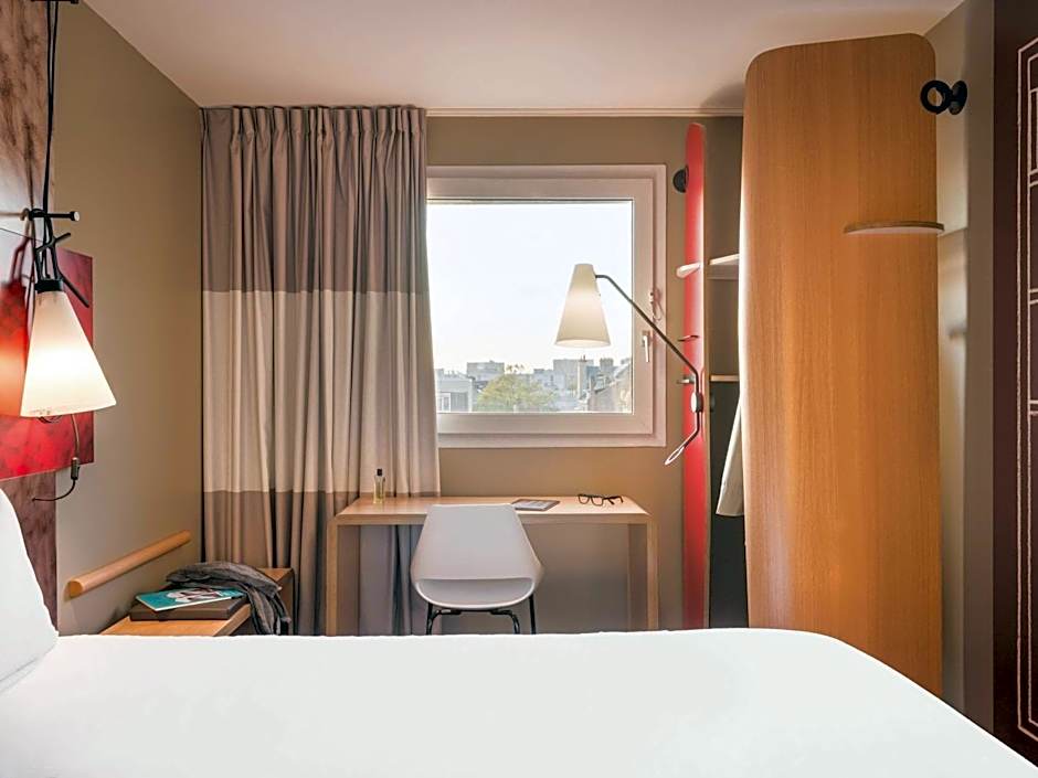 ibis Le Havre Centre