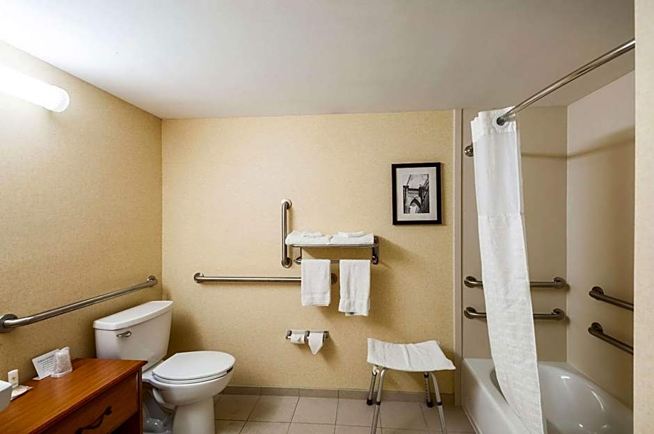 Quality Inn Annapolis – Annapolis, MD